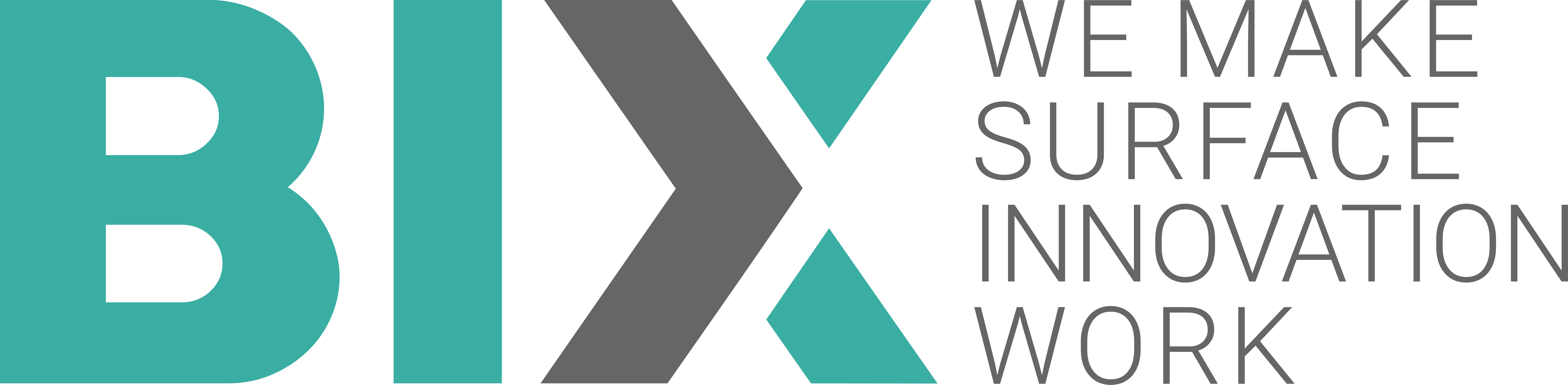 Logo Bix Beschichtungen