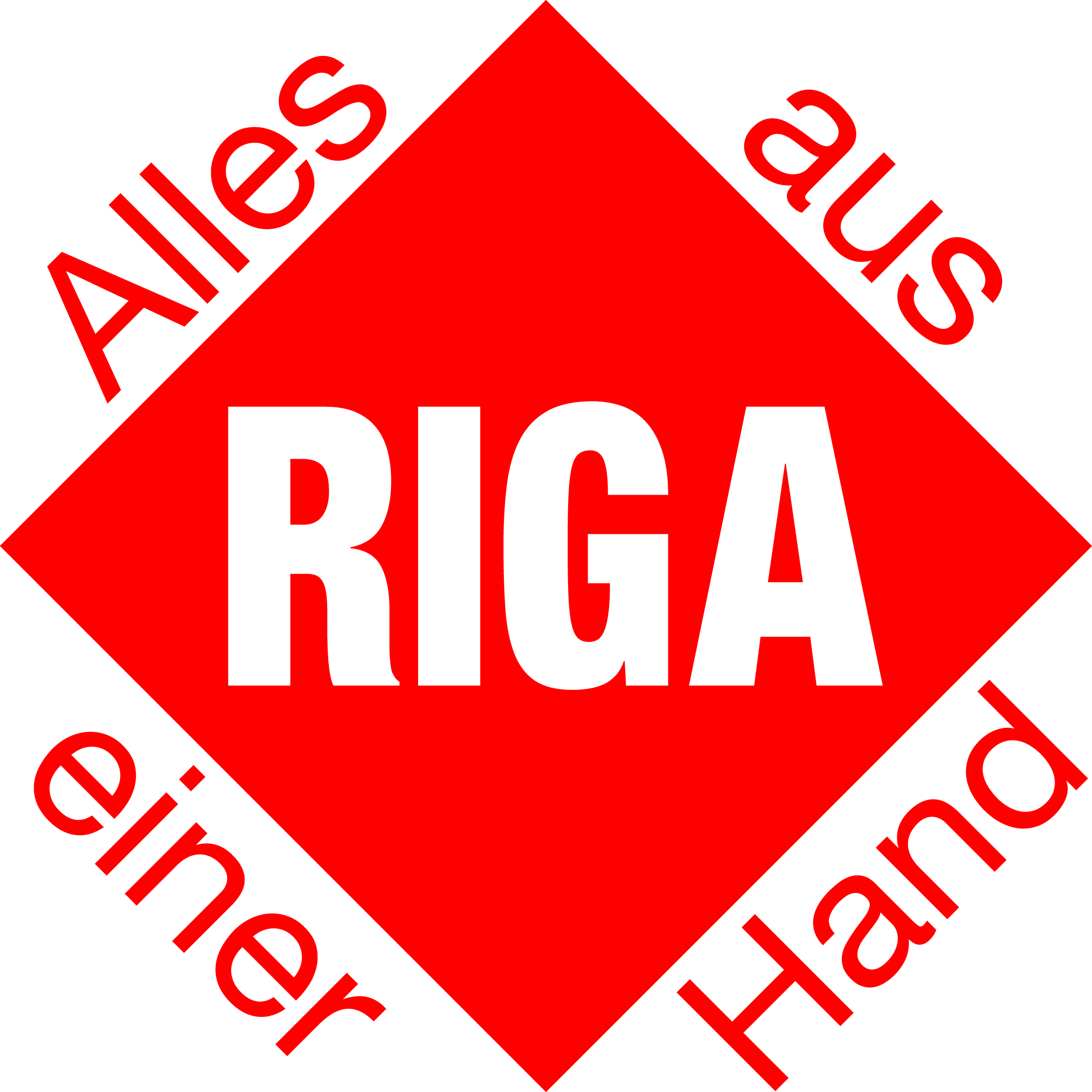 Logo Riga Logistik