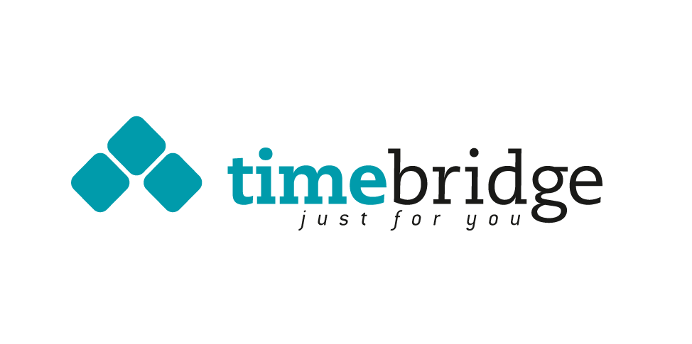 Logo Timebridge